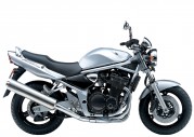 Suzuki Bandit 1200